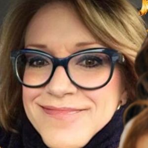 Meet your Posher, Maryse